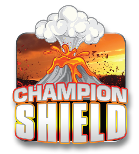 champion shield icon