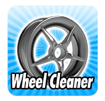 WHEEL CLEANER